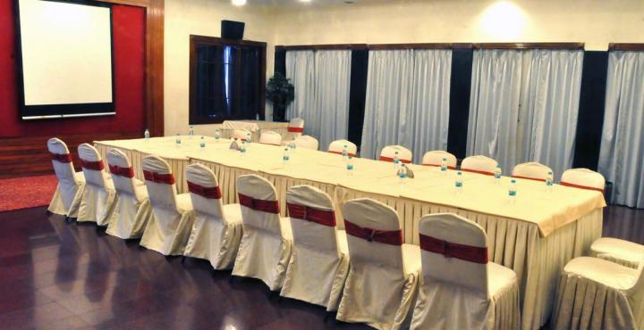 Abbott Hotel Navi Mumbai Exterior foto
