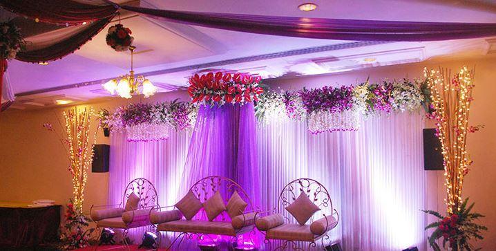 Abbott Hotel Navi Mumbai Exterior foto