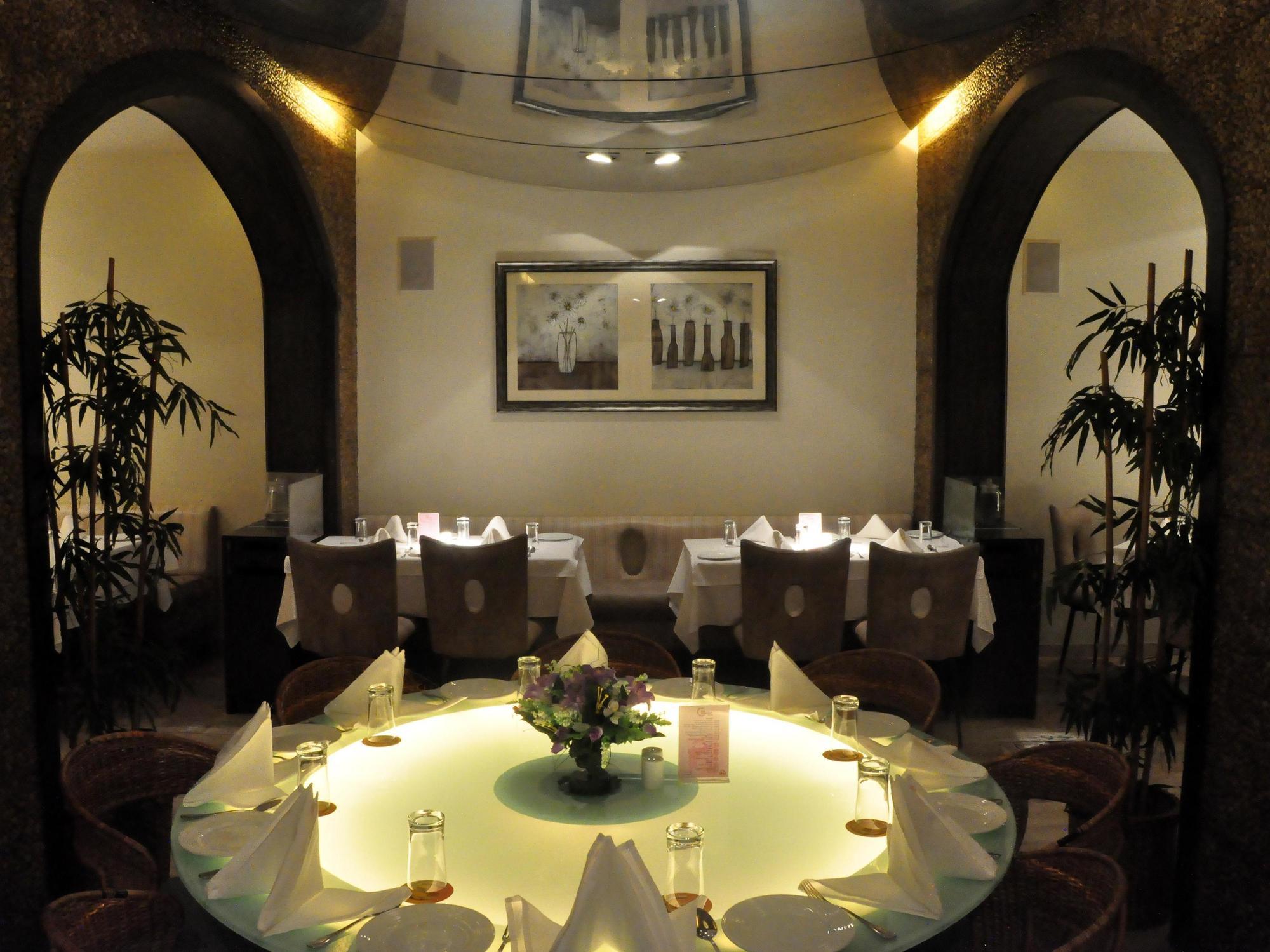 Abbott Hotel Navi Mumbai Exterior foto