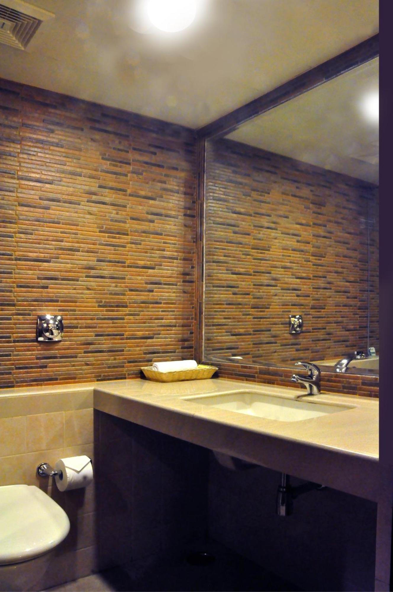 Abbott Hotel Navi Mumbai Exterior foto