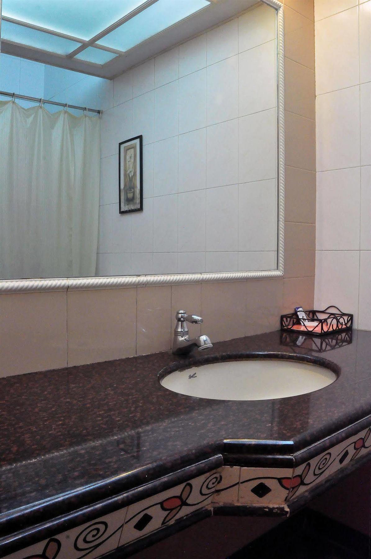 Abbott Hotel Navi Mumbai Exterior foto
