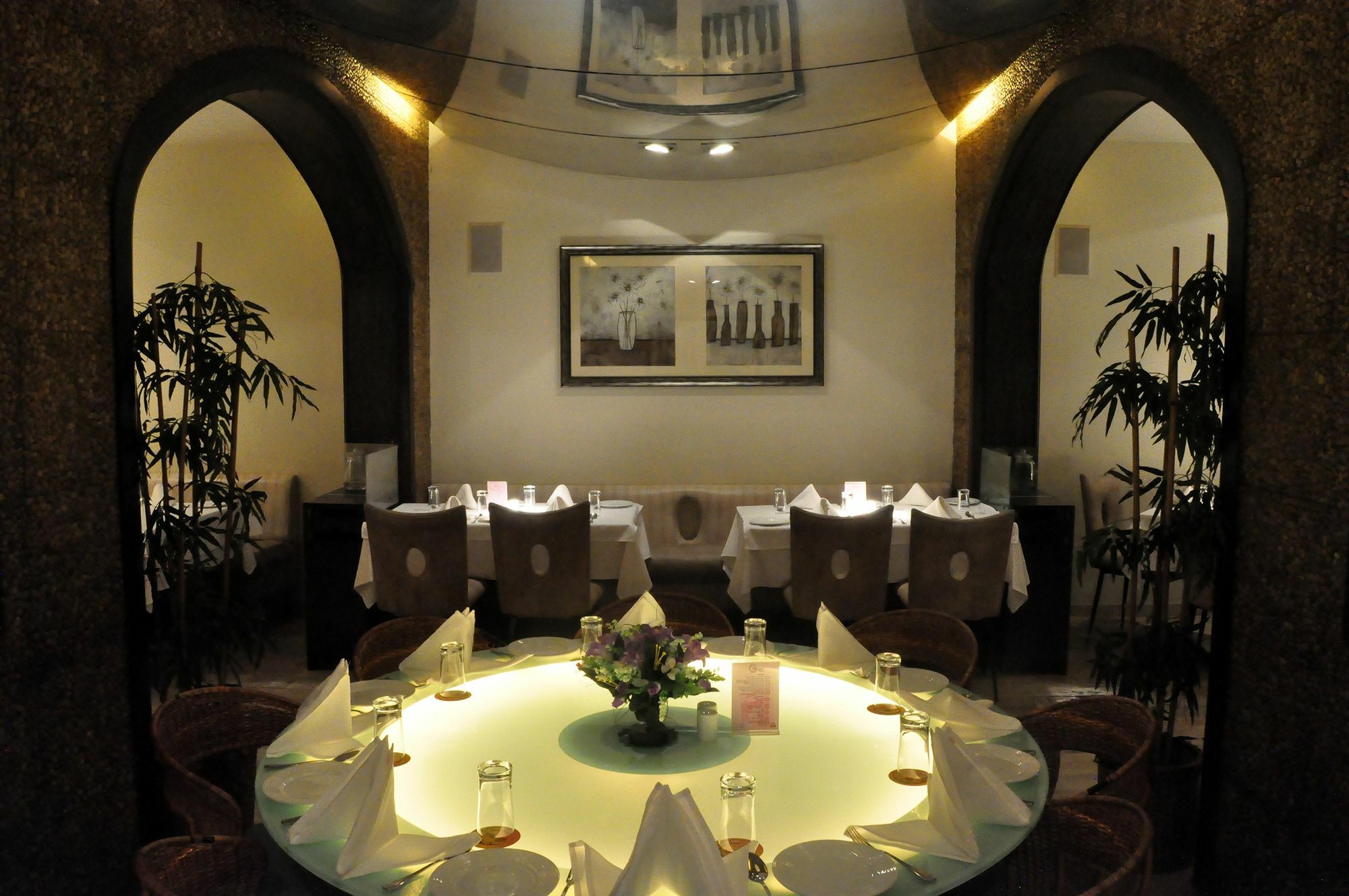 Abbott Hotel Navi Mumbai Exterior foto
