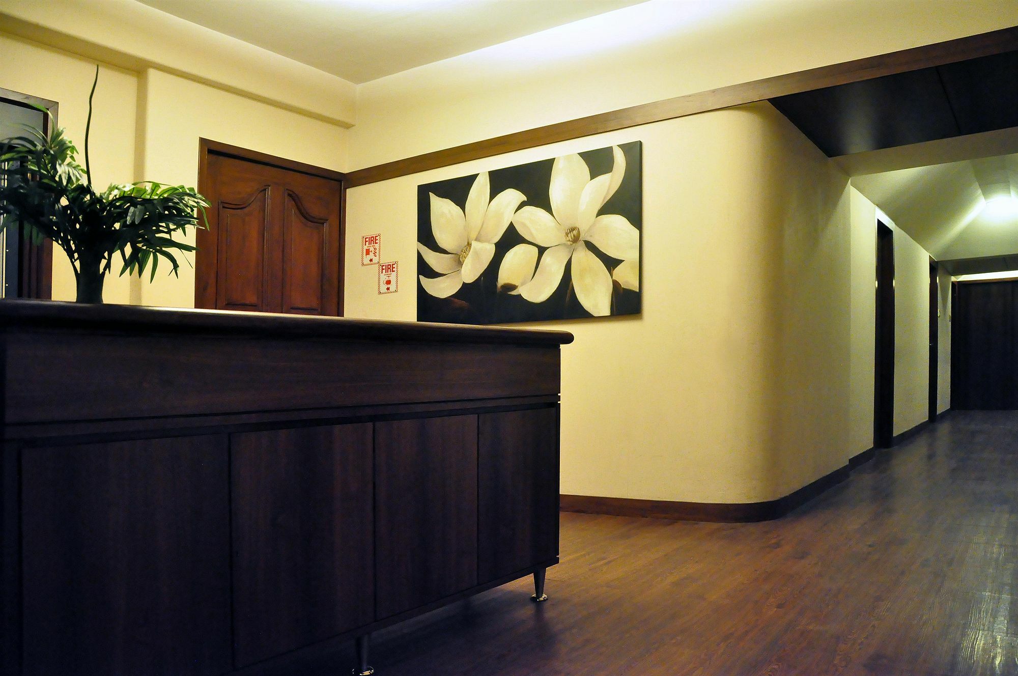 Abbott Hotel Navi Mumbai Exterior foto