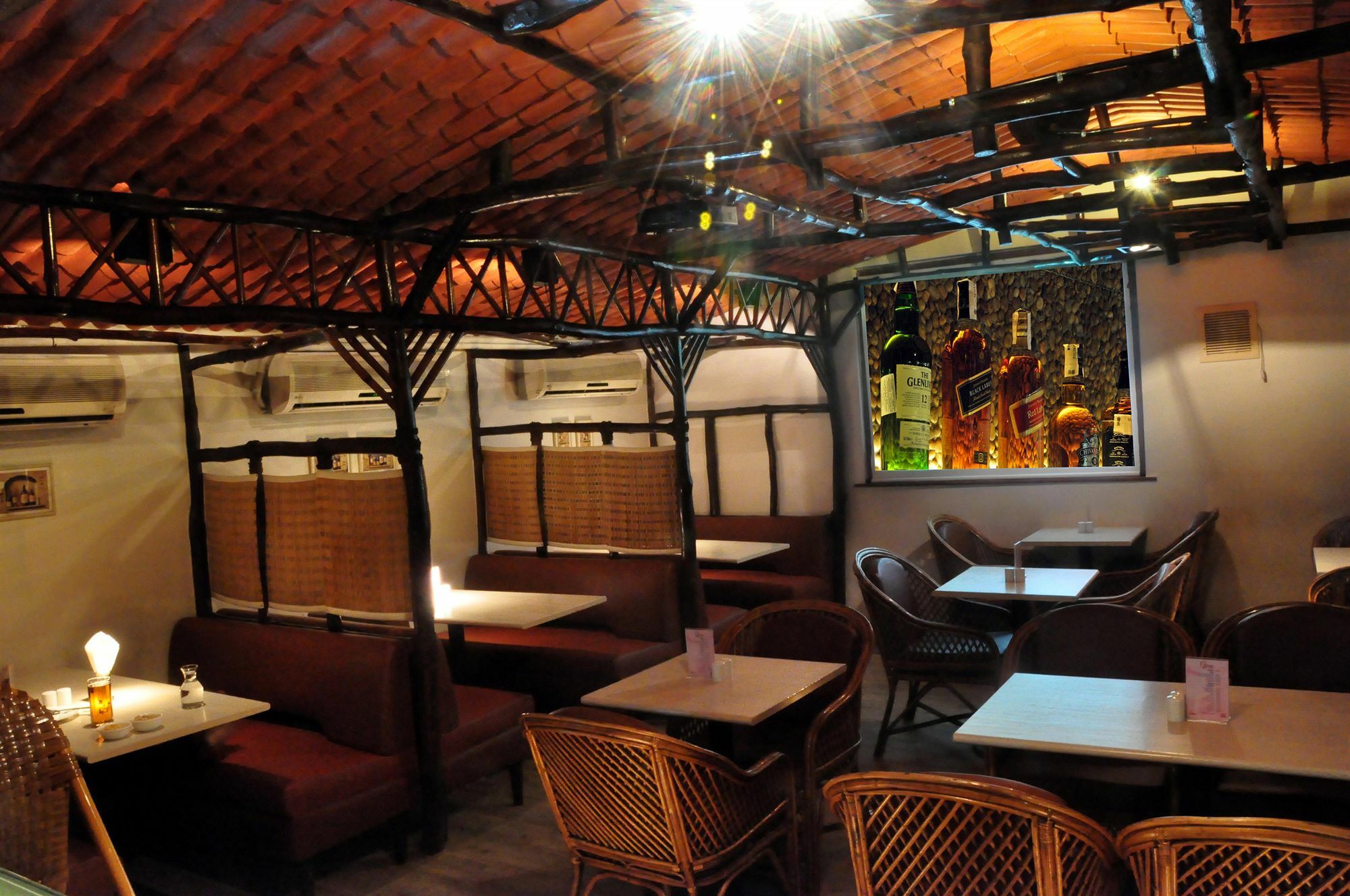 Abbott Hotel Navi Mumbai Exterior foto
