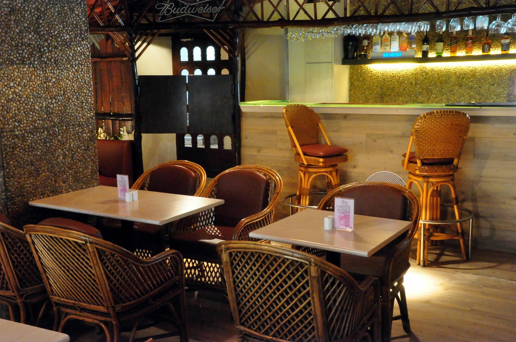 Abbott Hotel Navi Mumbai Exterior foto